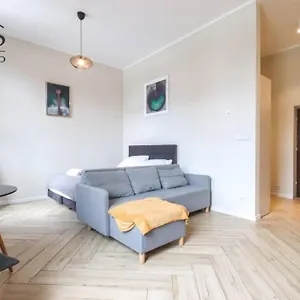 Piekny W Zabytkowej Kamienicy Kraków