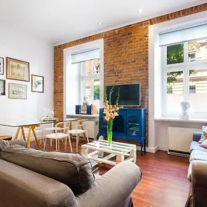 Tyzenhauz Comfort Cracovia